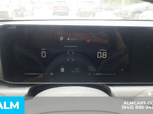 Used 2025 Kia K4 FWD image 12