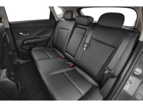 Certified 2025 Hyundai Kona Limited FWD image 16