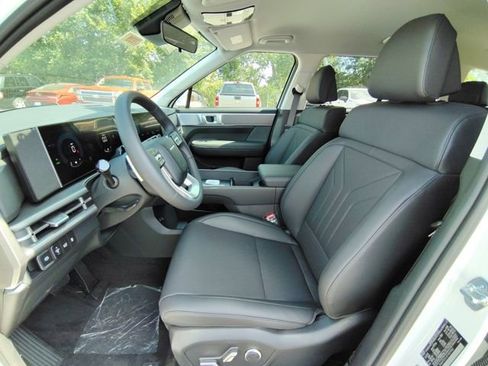 New 2026 Hyundai Santa Fe SEL image 20