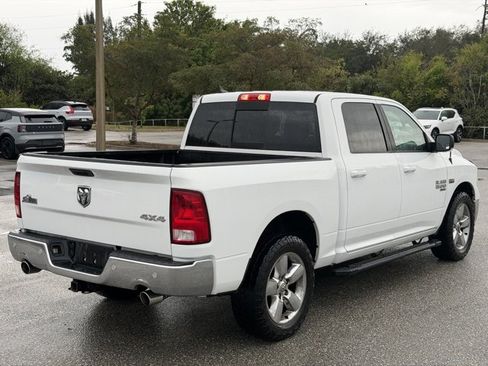 Used 2019 RAM 1500 Big Horn image 3