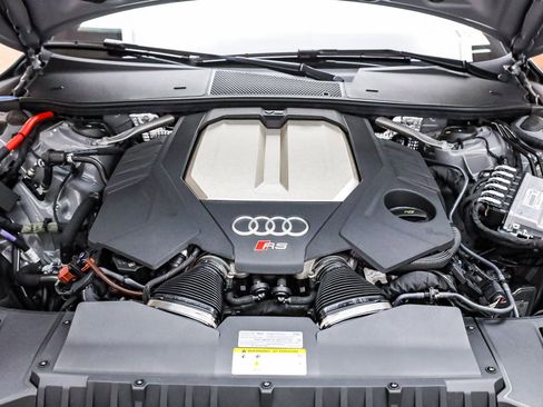 New 2026 Audi RS 7 Performance image 38