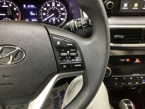 Used 2021 Hyundai Tucson SEL image 23