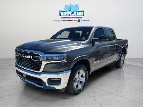 New 2026 RAM 1500 Big Horn image 20