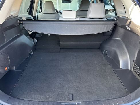 Certified 2021 Toyota RAV4 Limited image 20