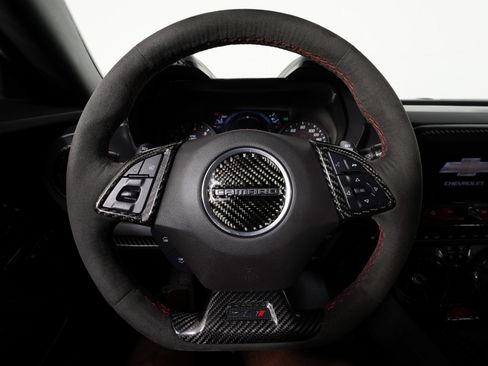 Used 2024 Chevrolet Camaro ZL1 image 19