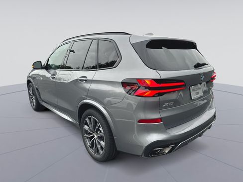 New 2026 BMW X5 xDrive40i w/ M Sport Package AWD/4WD image 27