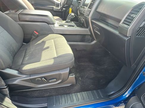 Used 2018 Ford F150 XLT w/ Equipment Group 302A Luxury image 20