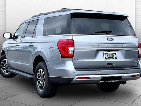 Used 2024 Ford Expedition Max XLT AWD/4WD image 10