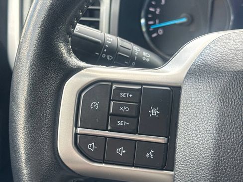 Used 2024 Ford Expedition Max XLT AWD/4WD image 23