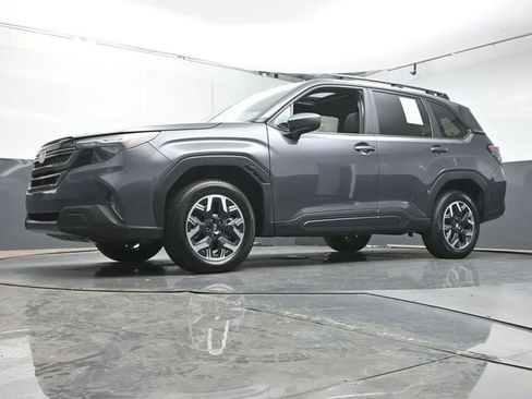 Certified 2026 Subaru Forester Premium AWD/4WD image 33