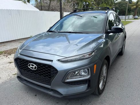 Used 2020 Hyundai Kona SEL image 5