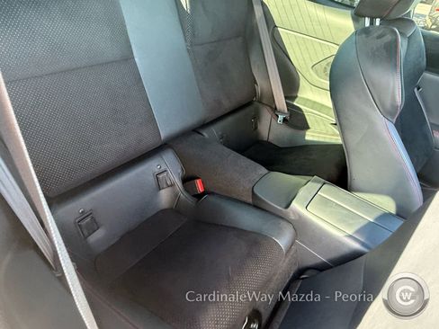 Used 2022 Subaru BRZ Limited image 16