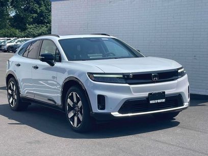 New 2026 Honda Prologue Elite