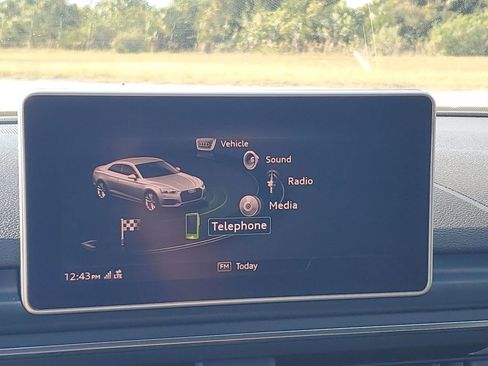 Used 2018 Audi S5 Prestige image 27