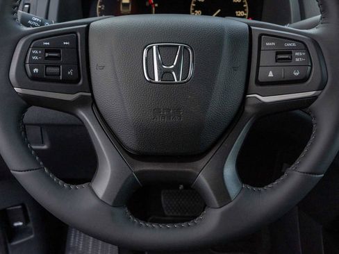 New 2026 Honda Ridgeline RTL image 26