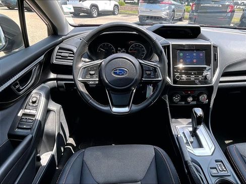 Used 2019 Subaru Crosstrek 2.0i Premium AWD/4WD image 17
