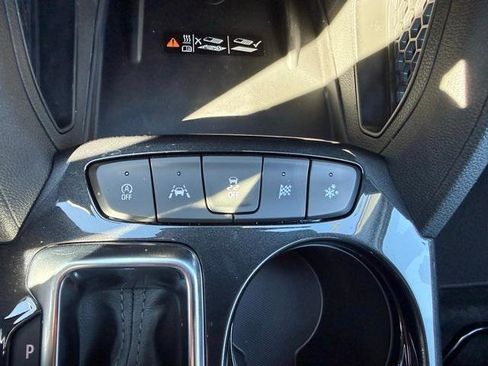 New 2026 Chevrolet TrailBlazer ACTIV w/ Convenience Package image 51