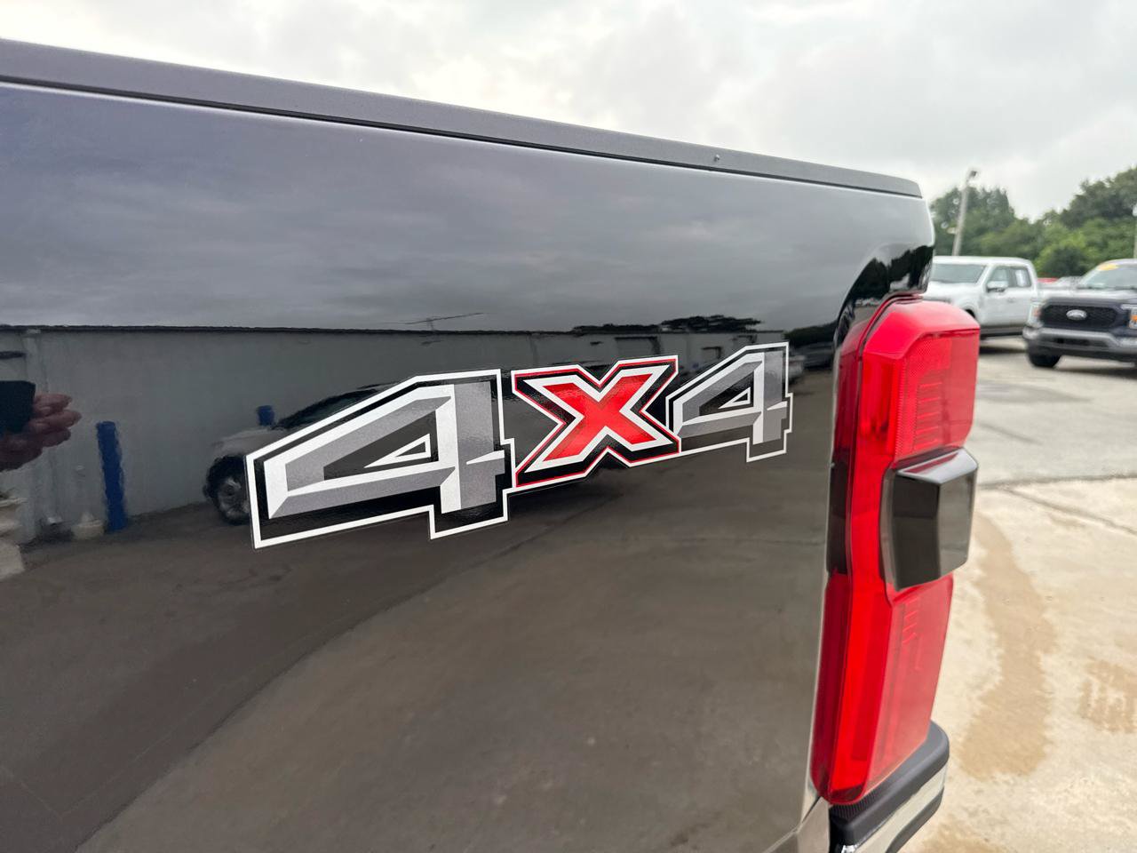 New 2026 Ford F350 Lariat w/ Chrome Package AWD/4WD image 28