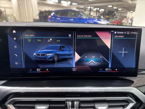 Used 2023 BMW 330i xDrive Sedan w/ Convenience Package image 20