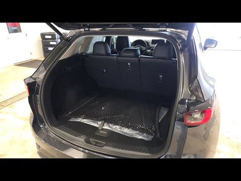 New 2025 MAZDA CX-5 AWD 2.5 S w/ Premium Plus Pkg image 50
