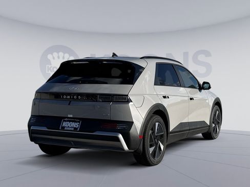 New 2025 Hyundai Ioniq 5 SEL image 7