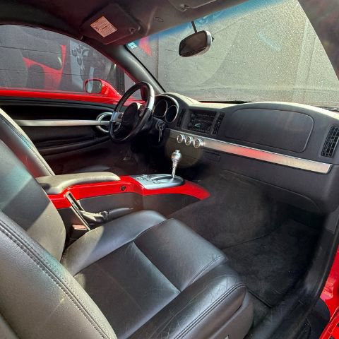 Used 2003 Chevrolet SSR w/ Preferred Equipment Group RWD image 15