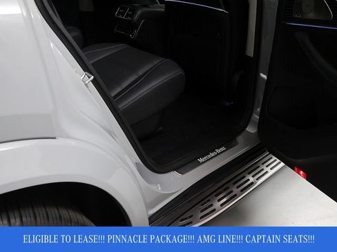 Certified 2026 Mercedes-Benz GLS 450 4MATIC image 40