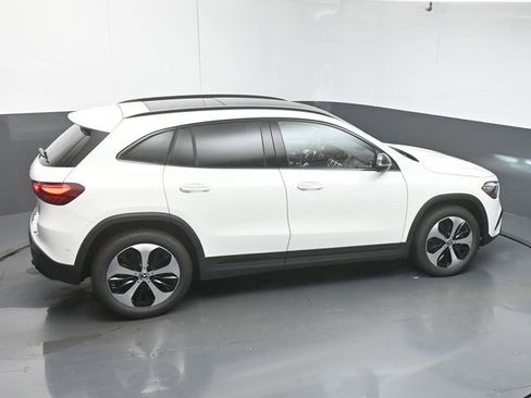 Used 2026 Mercedes-Benz GLA 250 GLA 250 image 49