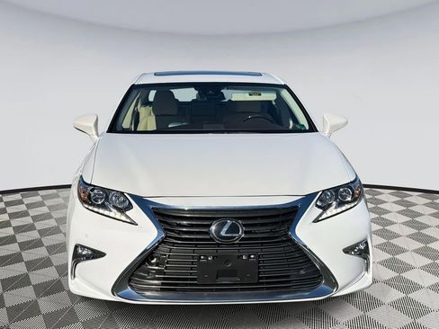 Used 2017 Lexus ES 350 image 6