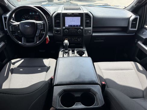 Used 2020 Ford F150 XLT w/ Equipment Group 302A Luxury image 13