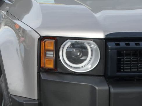 Used 2025 Toyota Land Cruiser 1958 image 5