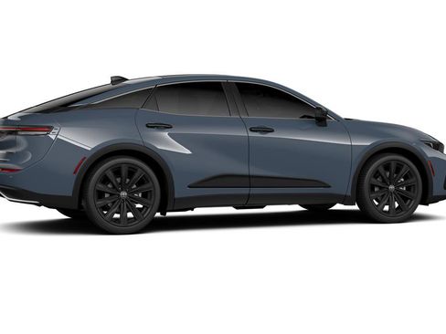 New 2026 Toyota Crown Nightshade image 38