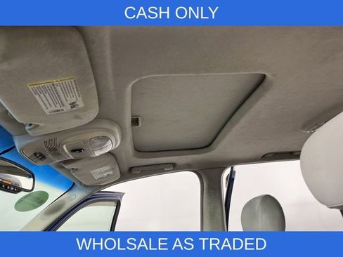 Used 2006 Buick Rainier CXL AWD/4WD image 26