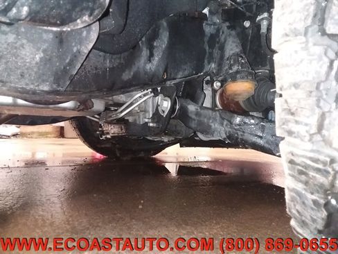 Used 2017 Chevrolet Colorado Z71 image 29