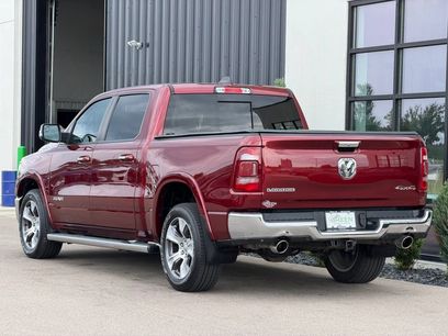 Used 2019 RAM 1500 Laramie