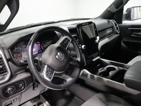 Certified 2023 RAM 1500 Big Horn AWD/4WD image 17