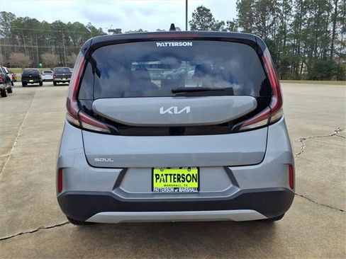 Used 2024 Kia Soul LX w/ Option Group 015 image 3