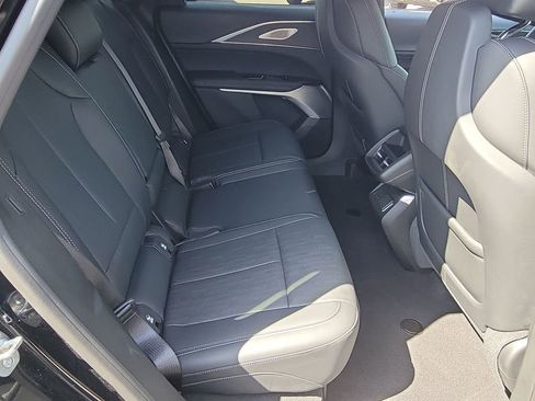 Certified 2024 Cadillac Lyriq Sport AWD/4WD image 26