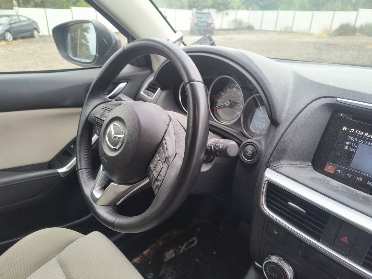 Used 2016 MAZDA CX-5 Touring AWD/4WD image 32