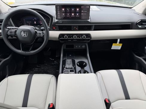 New 2026 Honda Passport RTL image 12