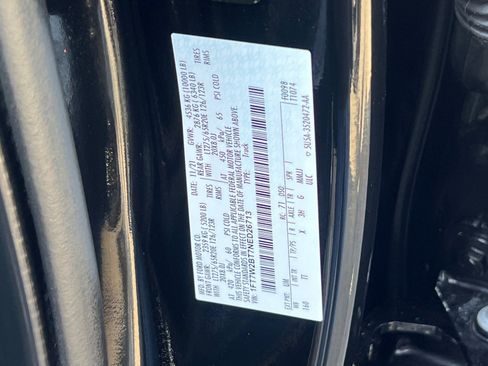 Certified 2022 Ford F250 Limited w/ FX4 Off-Road Package AWD/4WD image 28