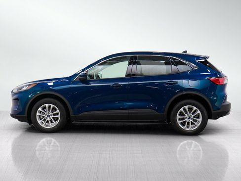 Used 2020 Ford Escape SE AWD/4WD image 2