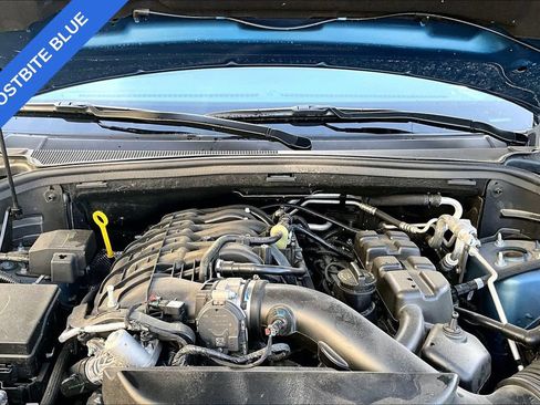 Used 2025 Dodge Durango GT AWD/4WD image 8
