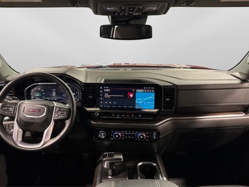 Used 2023 GMC Sierra 1500 SLT w/ SLT Premium Package image 23