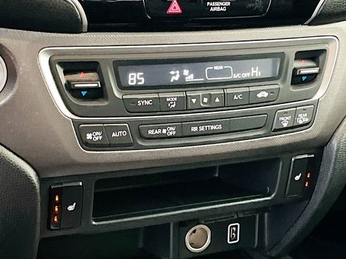 Used 2023 Honda Ridgeline RTL-E image 26