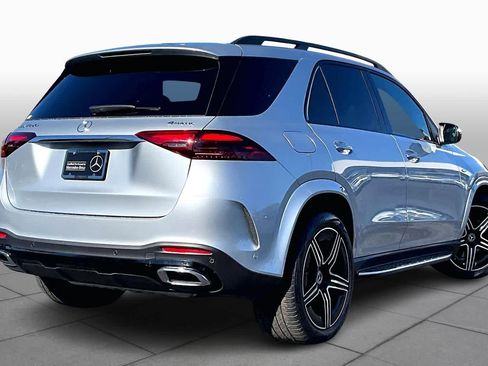 Certified 2025 Mercedes-Benz GLE 450e GLE 450e image 12