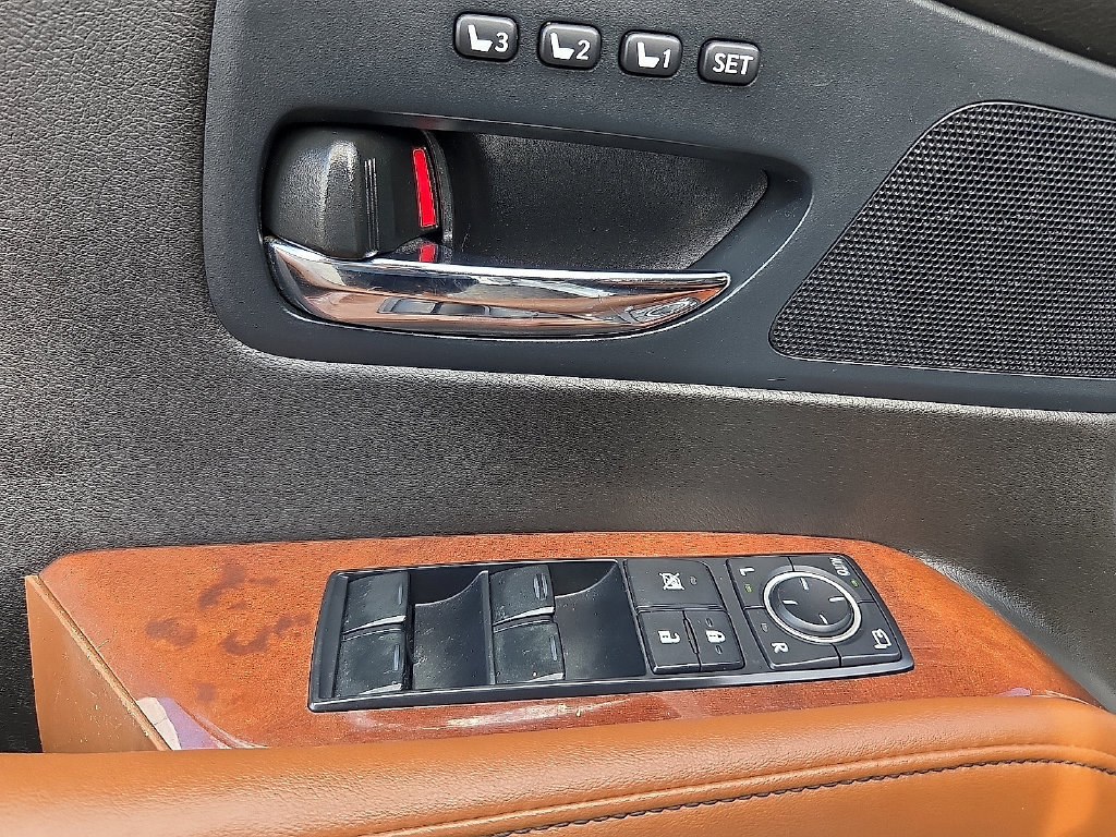 Used 2013 Lexus RX 350 FWD w/ Navigation Pkg image 13
