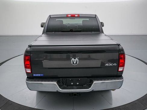 Used 2022 RAM 1500 Tradesman w/ Popular Equipment Group AWD/4WD image 5