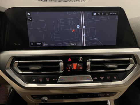 Certified 2023 BMW 430i xDrive Convertible w/ Premium Package image 22