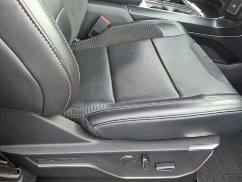 Used 2022 Ford F150 Raptor w/ Equipment Group 801A High image 16